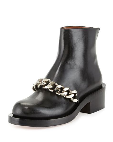 givenchy chain shoes sale|Givenchy shoes outlet.